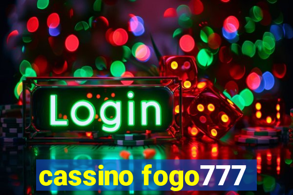 cassino fogo777